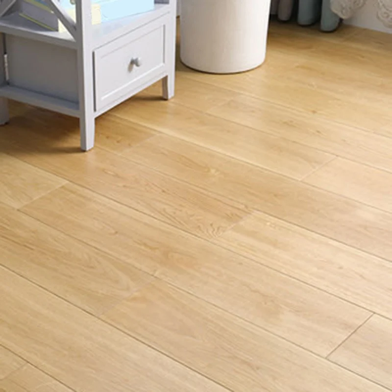 Suelos de baldosas modernos, baldosas de madera cepilladas con bloqueo de clic Clearhalo