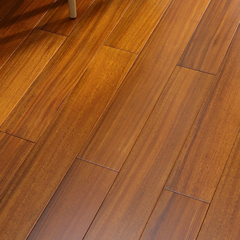 Suelos de madera de ingenierí resistente al agua, baldosas de suelo modernas para exteriores Clearhalo