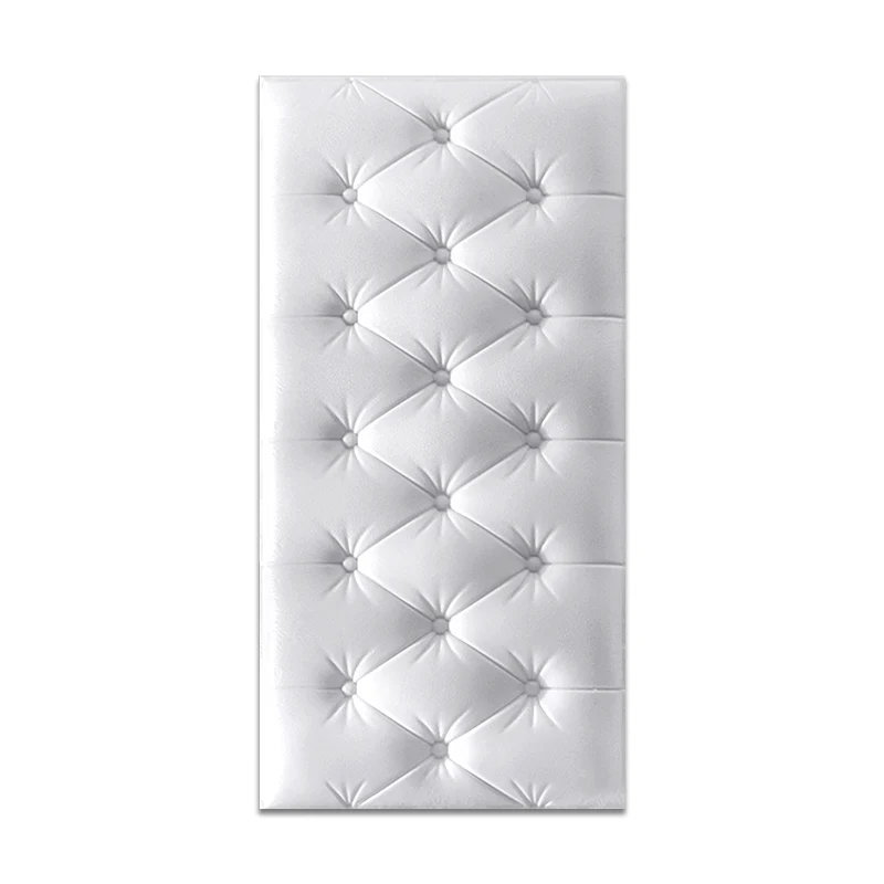 Tablón tapizado impermeable texturizado del interior de la pared del revestimiento de paredes contemporáneo que artesona R...