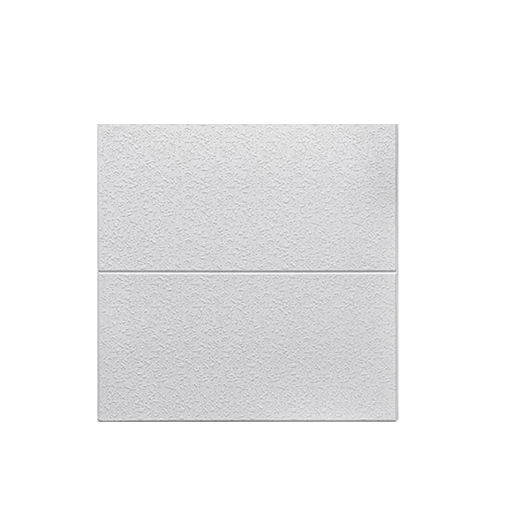 Tablón tapizado interior de pared lisa con revestimiento de paredes 3D moderno Blanco Clearhalo