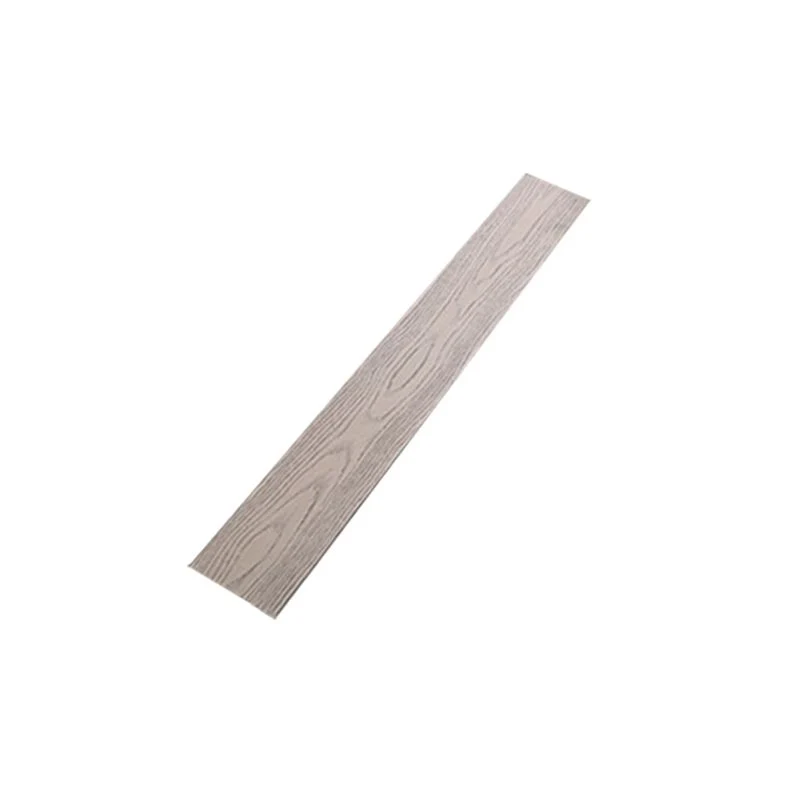 Tablones de madera modernos para pared, suelos de baldosas con cierre de clic cepillado con alambre Clearhalo