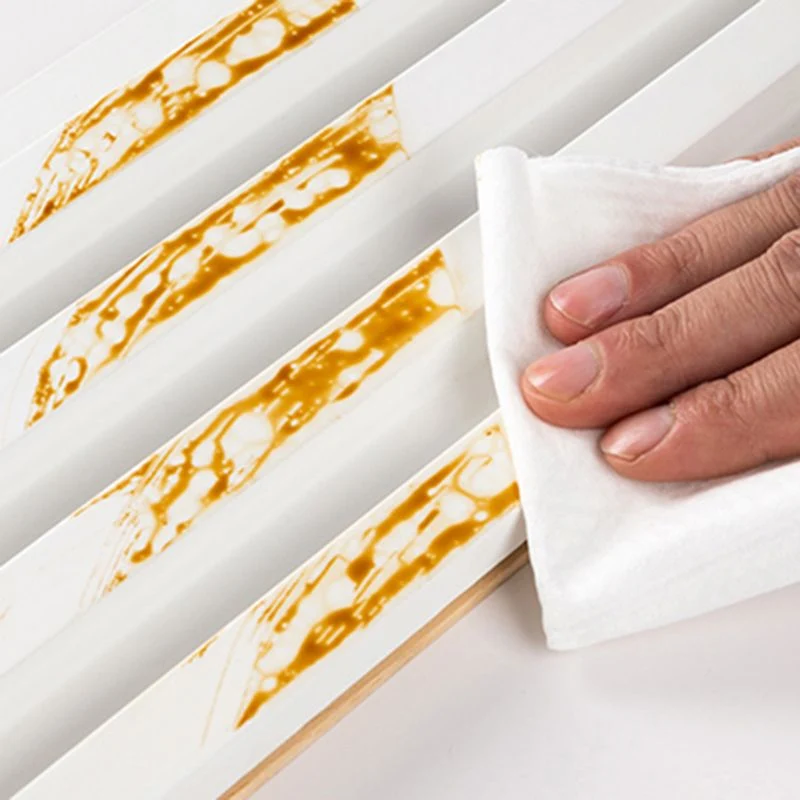Tablones de madera de pino para sala de estar, paneles de pared con clavos impermeables de color puro (paquete de 3) Mader...