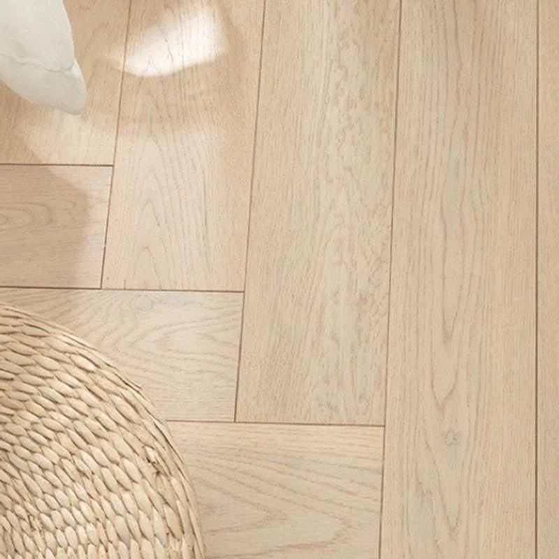 Tablones de madera tradicionales para pared, pieza de moldura de parquet de madera maciza con cierre por clic Clearhalo