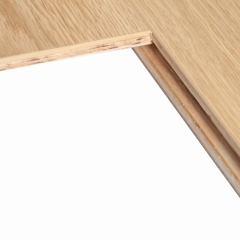 Tablones para pisos tradicionales Baldosas de madera con bloqueo por clic resistentes al agua Clearhalo