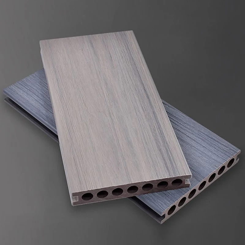 Tablones de pared de madera modernos, paquete de 200, suelos de madera maciza de madera marrón para Patio Clearhalo