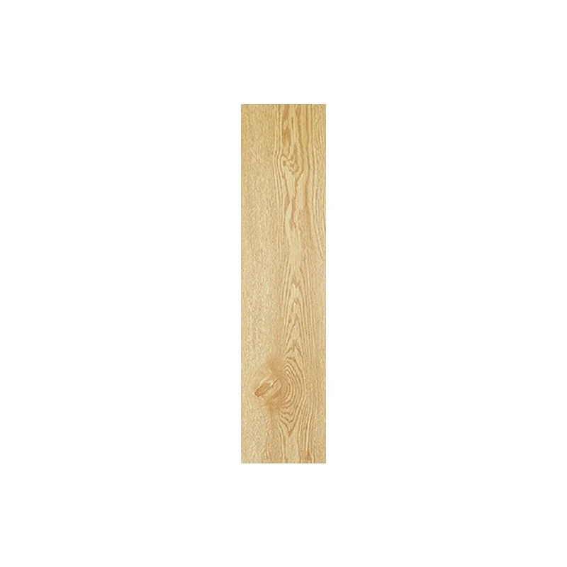 Tablones de piso de madera con cierre de clic, cepillado con alambre, pieza de moldura tradicional Clearhalo