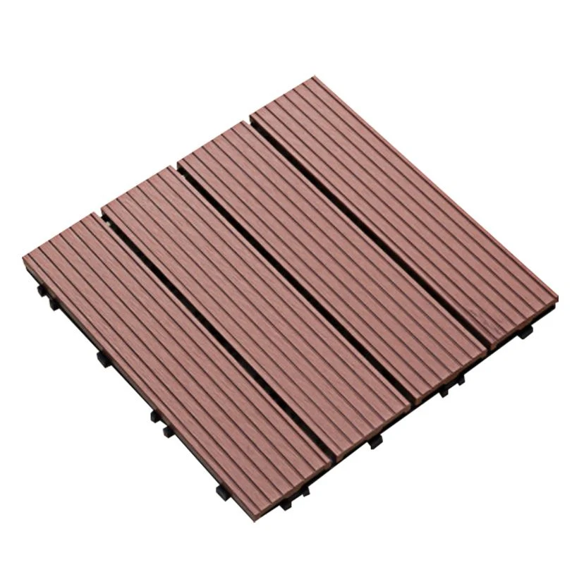 Tablones de pisos de madera de ingenierí impermeables Baldosas de pisos tradicionales Clearhalo