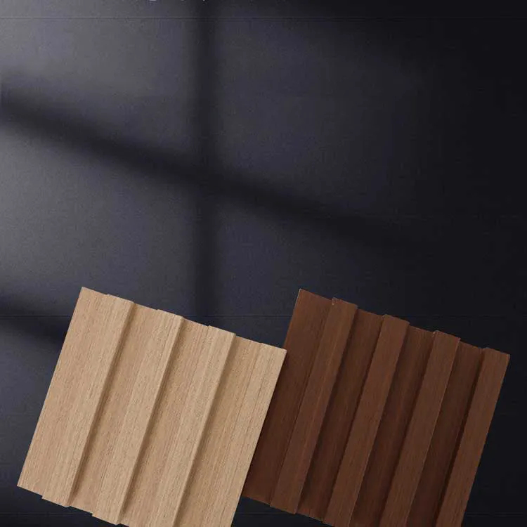 Techo de pared Shiplap interior impermeable resistente los arañazos con paneles de madera de pino Madera Clearhalo