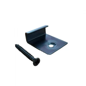 CLIP UNION PARTIDA TERRAZA PVC WPC 25 UN