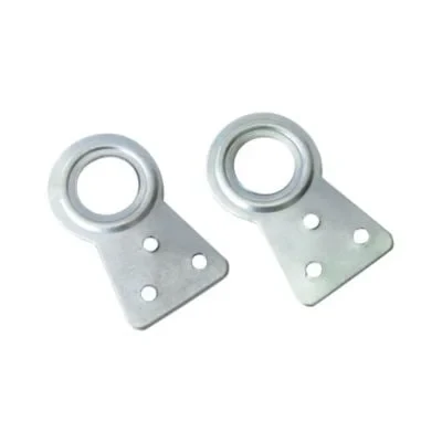 Colgador oreja 1-1/4"