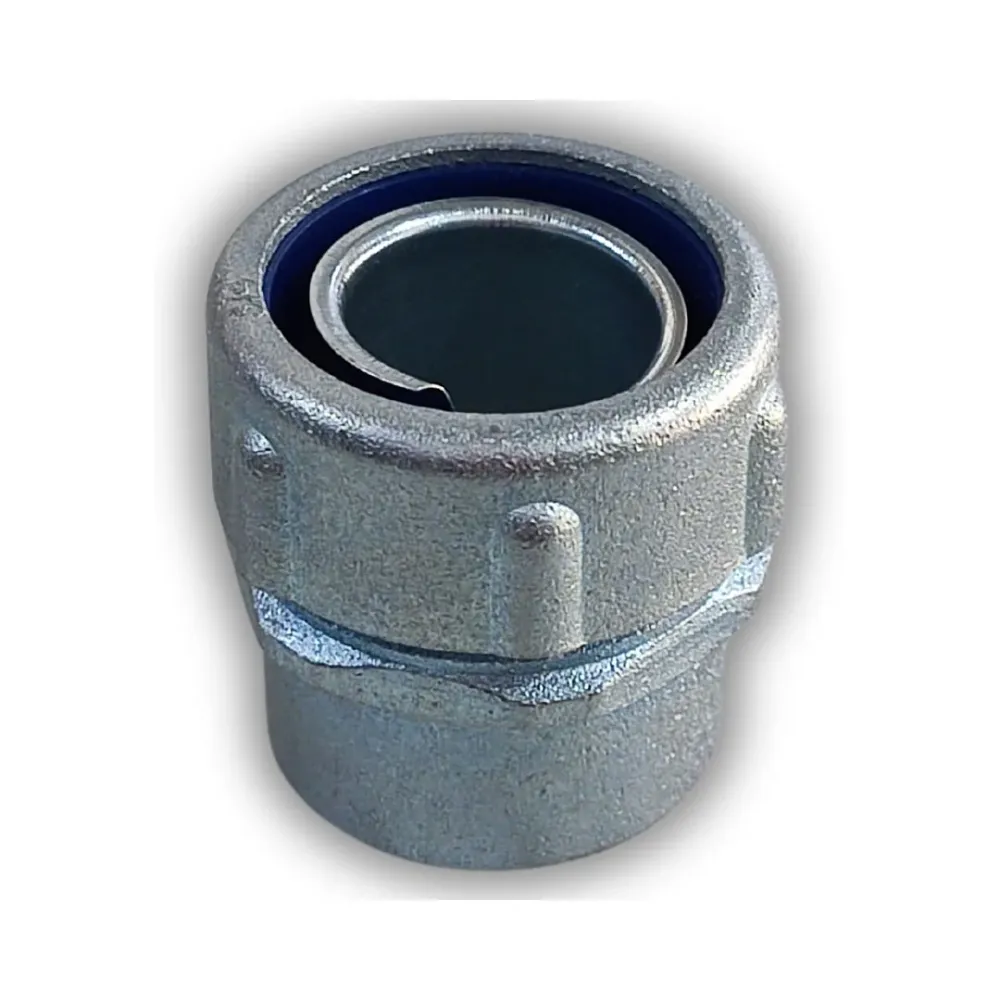 CONECTOR EMT CORAZA AMERICANA 3/4 "