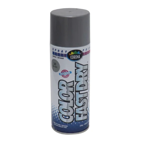 Spray Plata (800010862) Corona