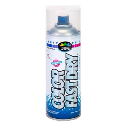 Spray Transparente (800010839) Corona