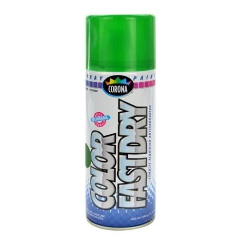 Spray Verde Fluorescente (800010864) Corona
