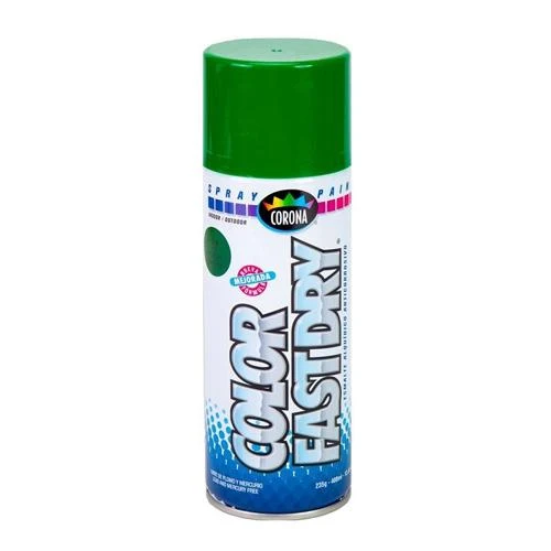 Spray Verde Fresco (800010867) Corona
