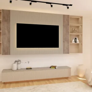 Panel decorativo dekowall luna (2,14m2) Cotopaxi
