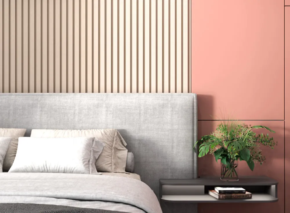 Panel decorativo dekowall luna (2,14m2) Cotopaxi