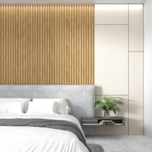Panel decorativo dekowall warhol roble chic (2,14m2) Cotopaxi