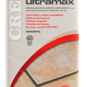 BOQUICREST MARFIL ULTRAMAX 10 KG
