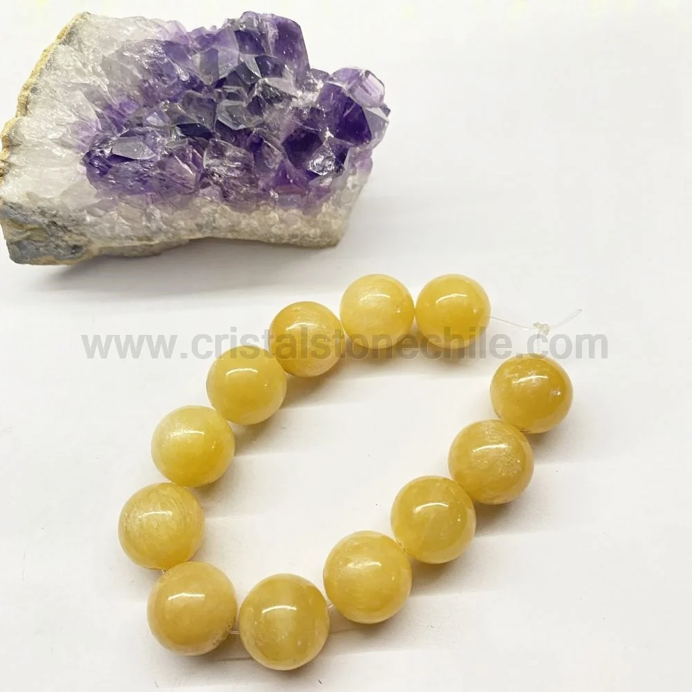 ONIX ESMALTADO | 16MM | CREMA CrystalStone & Rosas 919