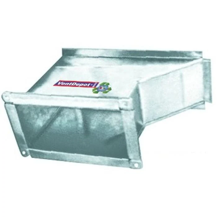 CuadriChiflón, Ducto Cuadrado, MXCCH-001-099