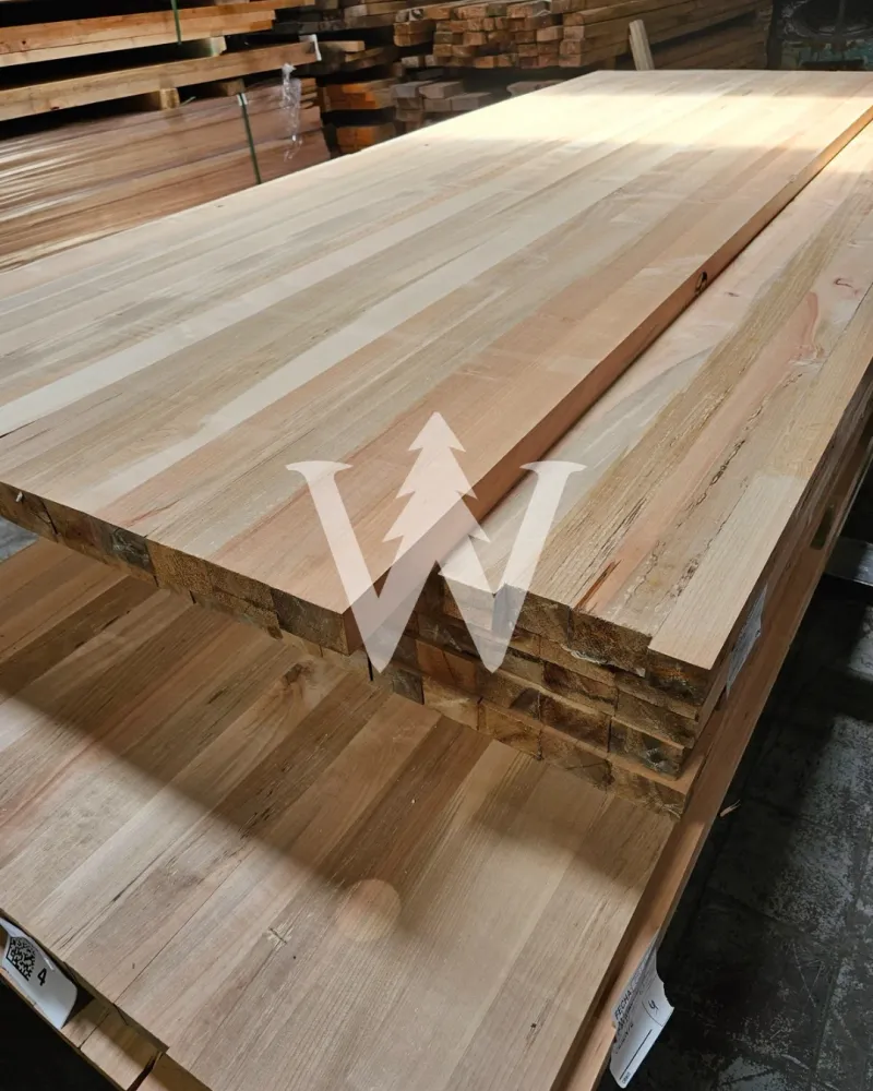 Cubiertas Rauli Stock