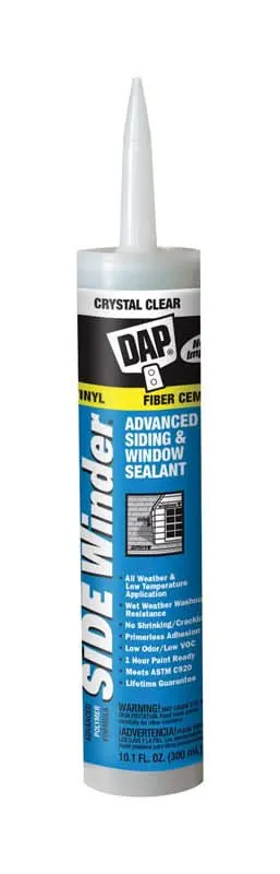 SELLADOR CLR PLYMR 10.1OZ DAP
