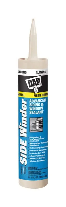 SELLADOR WNDO 10.1OZ ALMD DAP