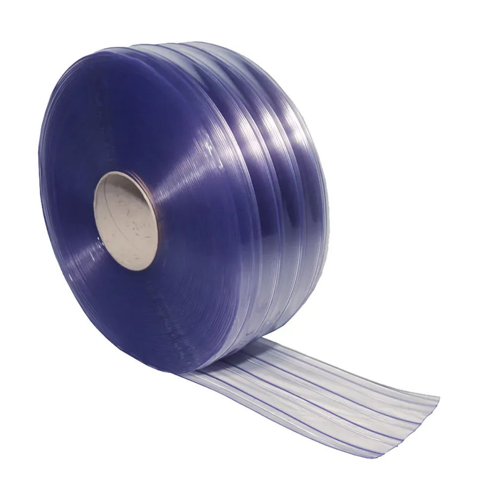 Cortina Ref. Acanalada 8"X0.080"X150' -40°C +50°C Dpb8150R Degar