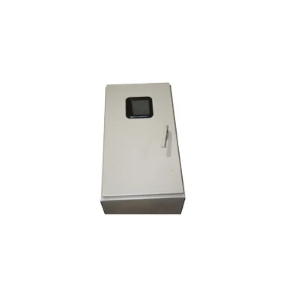 Caja trifásica de medidor indirecto CGE DistritoLed ®