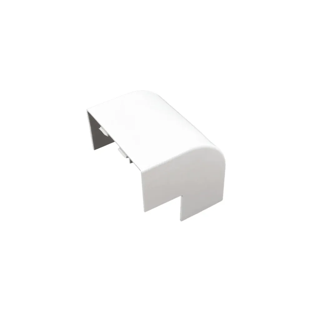 Curva externa 100x50mm DistritoLed ®