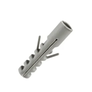 Tarugo nylon 6mm 100u DistritoLed ®