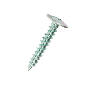 Tornillo cabeza lenteja punta fina 8*3/4 DistritoLed ®