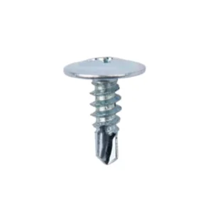 Tornillo punta broca 1/2 pulgada 100u DistritoLed ®