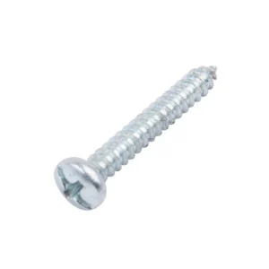 Tornillo roscalata (tipo ab, bind, ca pan) #6*1.1/4 100u DistritoLed ®