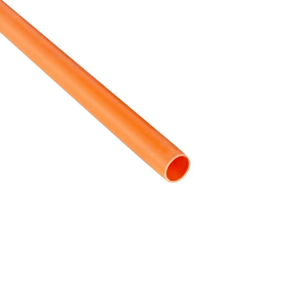 Tubo conduit PVC 25mm 3 metros DistritoLed ®