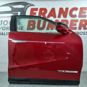 Puerta delantera derecha completa DS3 Crossback original de segunda mano
