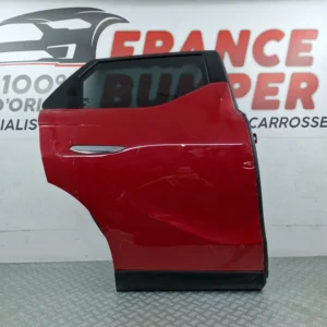 Puerta trasera derecha DS3 Crossback original de segunda mano ( partir de 06/2018)