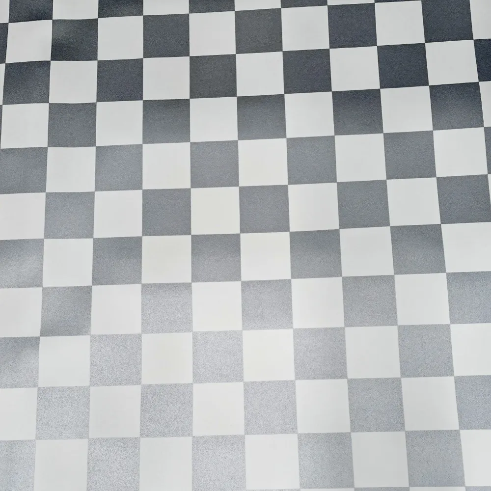 LINOLEUMS DAMIER 101 RECUBRIMIENTO EN ROLLO ANCHO 3.00 MT ROLLO DULCE HOGAR