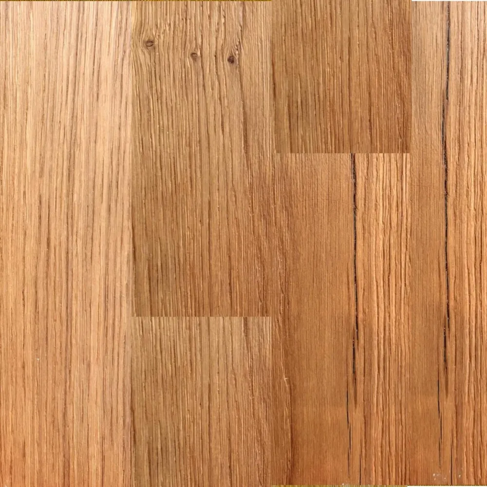 MADERA DE INGENIERIA EUROPEAN CON TEXTURA SMOKED NATURAL E2401 (CAJA 3.16 M2)GROSOR 15.00MM/4MM CHAPA DULCE HOGAR