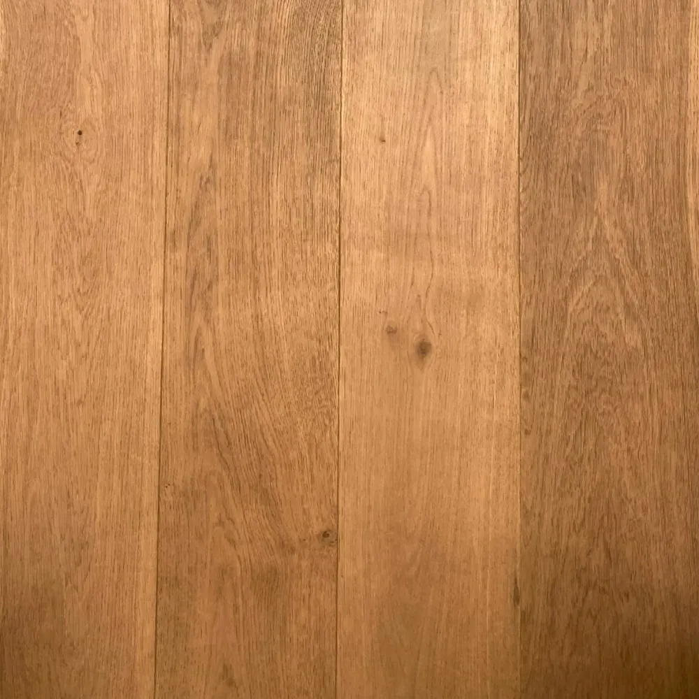 MADERA DE INGENIERIA SAINT TROPEZ EUROPEAN OAK LYON 1900*190*12 MM (CAJA 2.88 M2) DULCE HOGAR