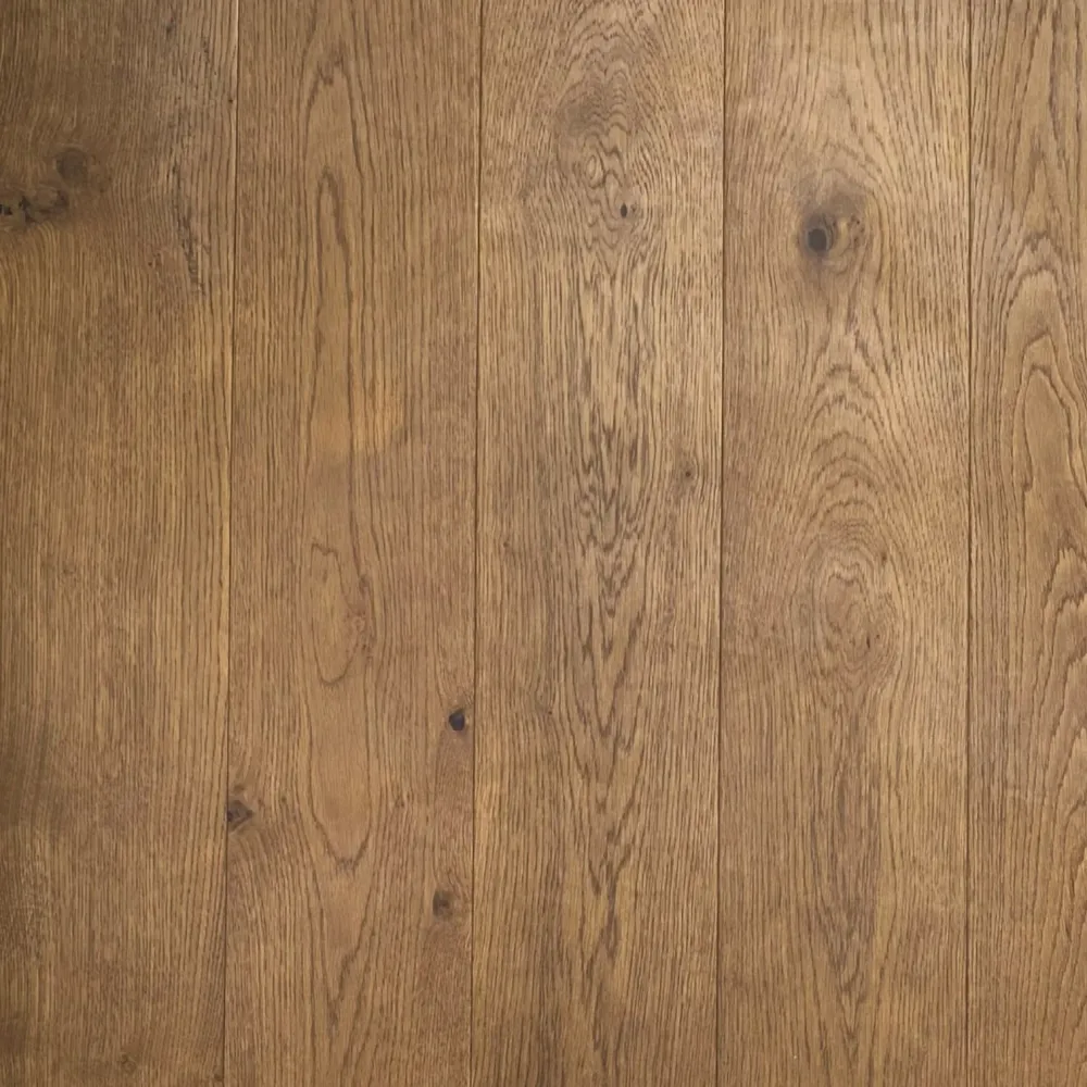 MADERA DE INGENIERIA SAINT TROPEZ EUROPEAN OAK PARIS 1900*190*12 MM (CAJA 2.88 M2) DULCE HOGAR