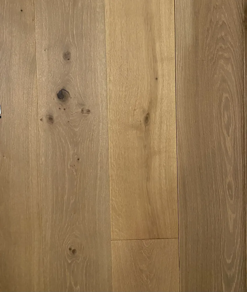 MADERA DE INGENIERIA SMALL CINNAMON (CAJA 3.19 M2) 10 MM ESPESOR 2 MM CHAPA DULCE HOGAR