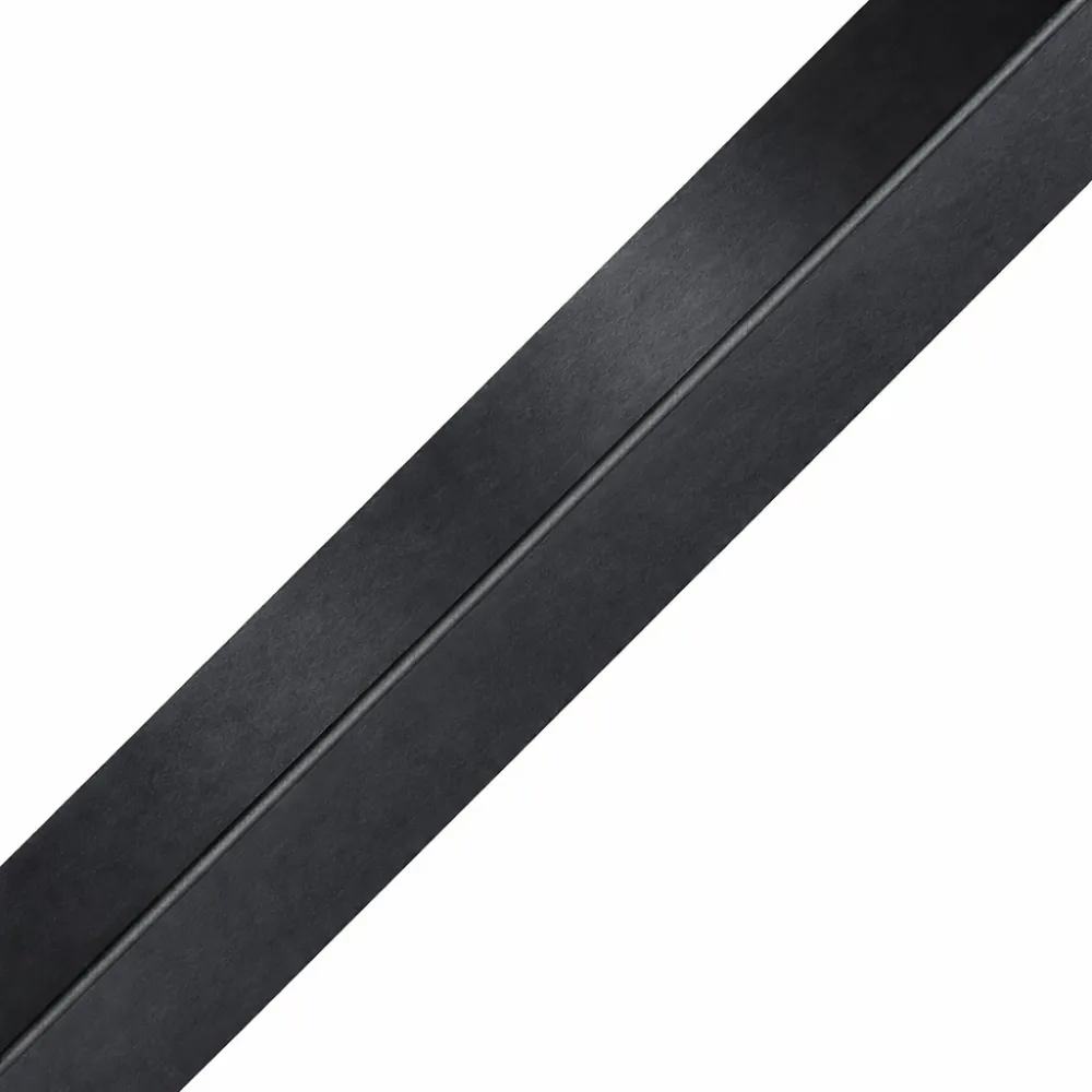 MOLDURA OXFORD WPC 35x35x2900 MM PARA TERMINACIONES EN ESQUINA ZK-13 DULCE HOGAR