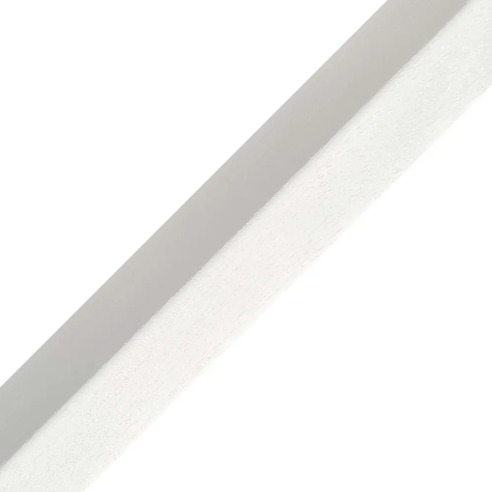 MOLDURA WHITE WPC 35x35x2900 MM PARA TERMINACIONES EN ESQUINA ZK28 DULCE HOGAR
