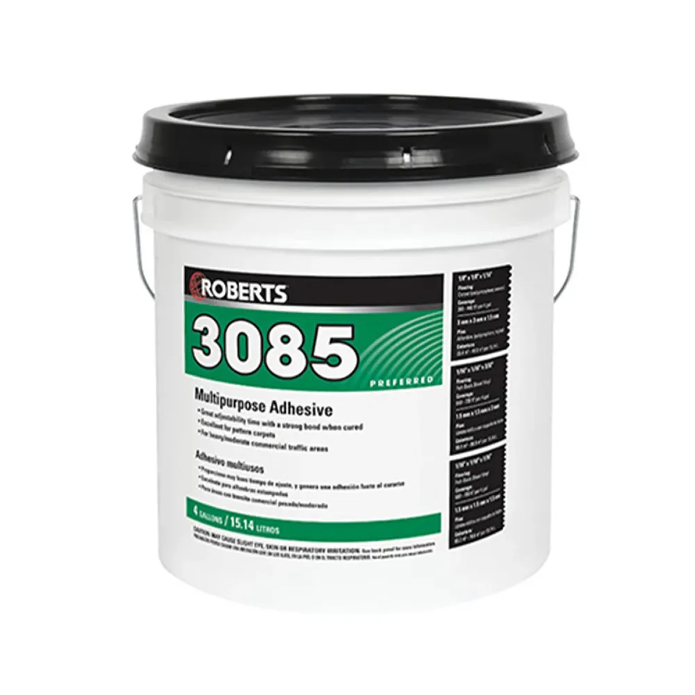PEGAMENTO ROBERTS 3085 LATA DE 15 LTS DULCE HOGAR