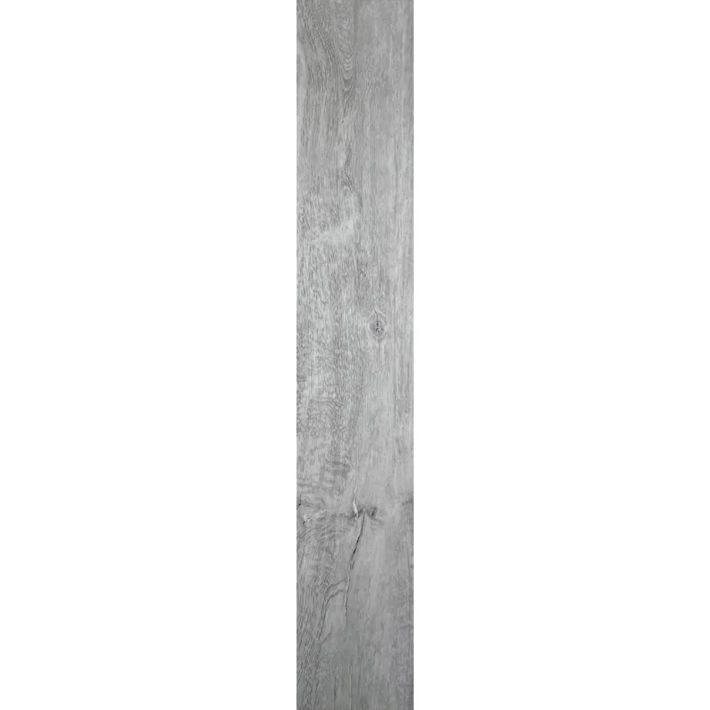 PISO VINÍLICO STRIP LVT CUBE DARK 3MM (3.36 M2 POR CAJA) 6610-42 DULCE HOGAR