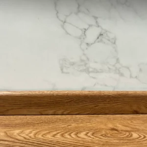 ZOCLO VINILICO BROS SPC 240X6X2CM #20186 OAK DULCE HOGAR