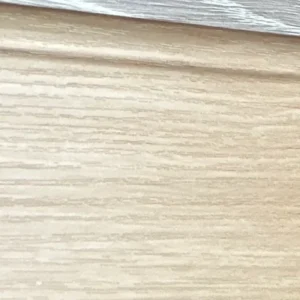ZOCLO VINILICO DICO SPC LARGO 2.40MTS ANCHO 8CMS SKU662 DULCE HOGAR
