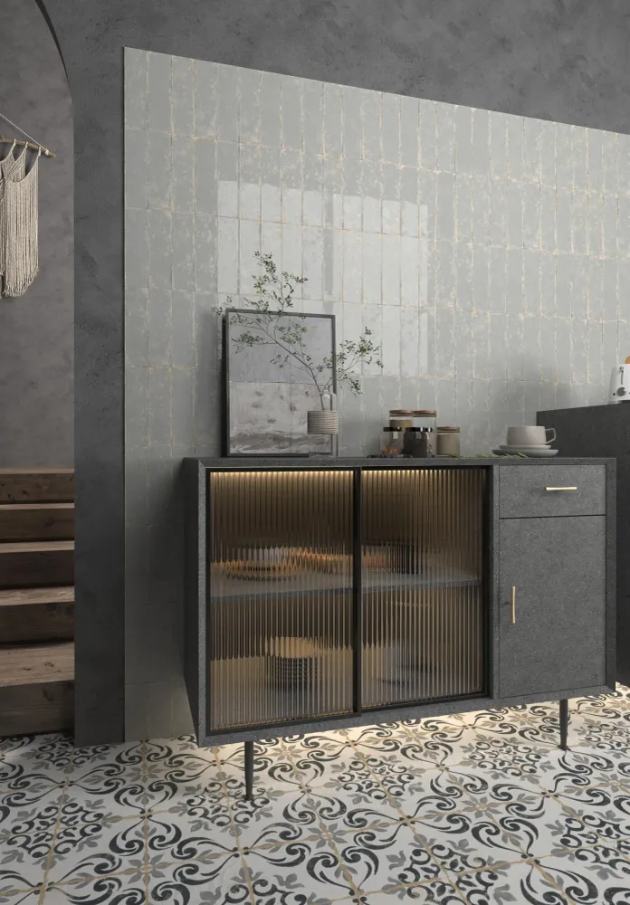 DUNE Antiga 189191 Marengo 6,9 X 24 DUNE CERAMICA, S.L.